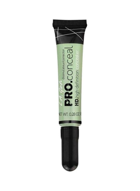 Pro Conceal HD Concealer GC992 Green Corrector