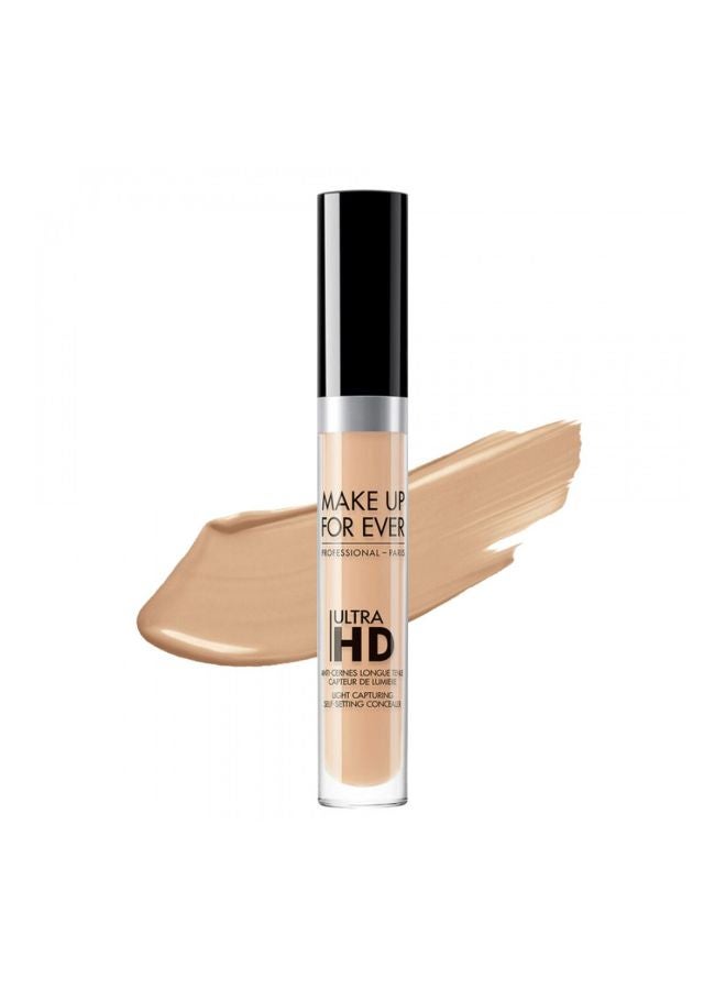 MAKE UP FOR EVER Ultra HD Eye Concealer 30 Dark Sand - Image 4