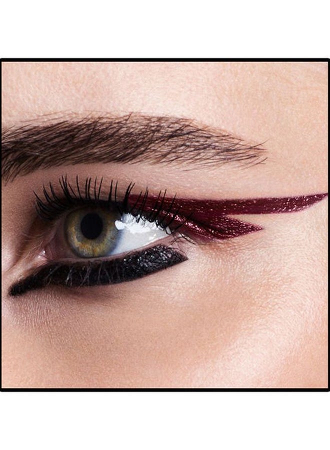 ريفلون قلم تحديد العيون سو فيرس فينيل مايتي موكا - Image 4