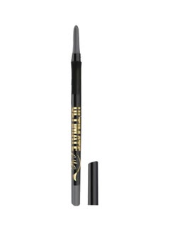 Ultimate Auto Eyeliner GP322 Continuous Charcoal
