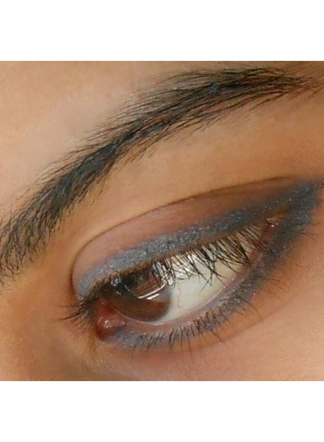 LA Girl - Ultimate Auto Eyeliner GP322 Continuous Charcoal - Image 1