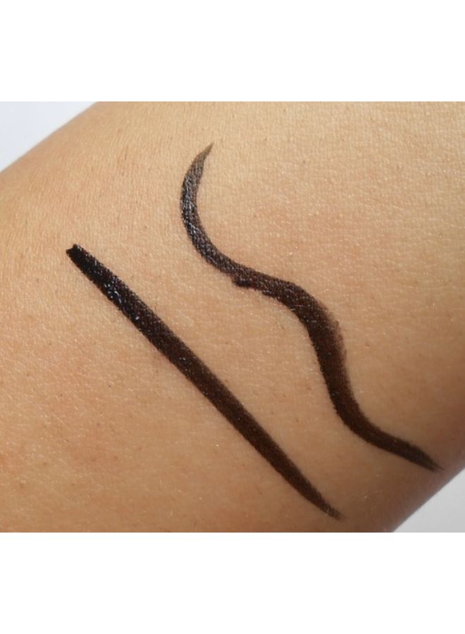 Essence - Liquid Ink Eyeliner Waterproof 01 Black - Image 1