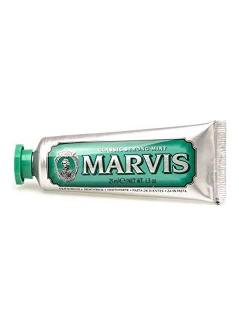 Classic Strong Mint Toothpaste