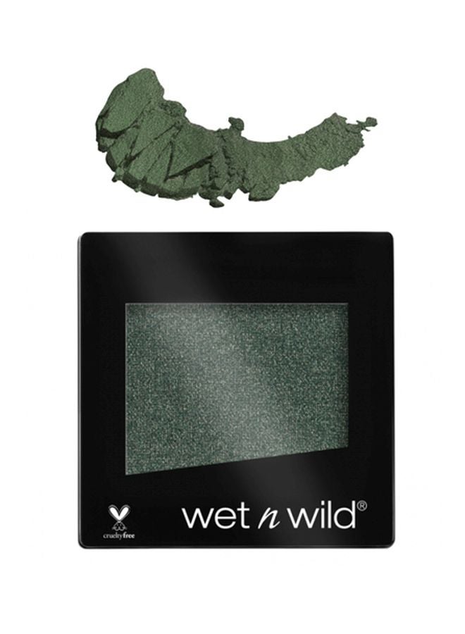 Wet N Wild Color Icon Single Eyeshadow Envy  - Image 4