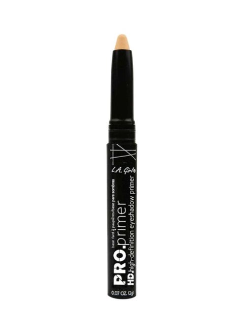Pro Eye Shadow Primer Nude