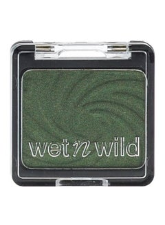 Wet N Wild Color Icon Single Eyeshadow Envy  - Image 3