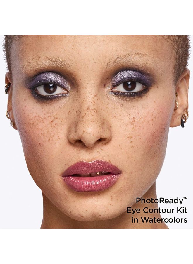 ريفلون طقم مستحضرات تجميل تحديد عيون فوتوريدي 501 متروبوليتان - Image 2