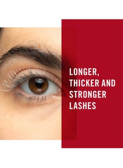 RIMMEL LONDON Scandaleyes Lash Volume Boost Mascara Primer, 12 ml, 001 White  - Image 5