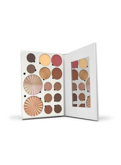 OFRA Face Pro Makup Palette Soul  - Image 3