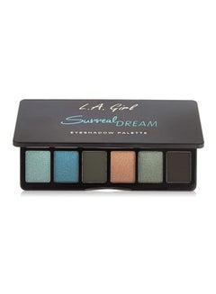 Fanatic Eyeshadow Palette Surreal Dream - v1616084332/N29251739A_3