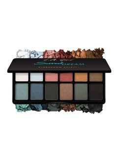 Fanatic Eyeshadow Palette Surreal Dream - v1616084332/N29251739A_5