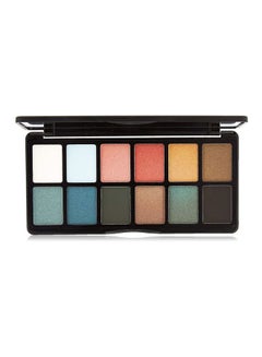 Fanatic Eyeshadow Palette Surreal Dream - v1616084333/N29251739A_2