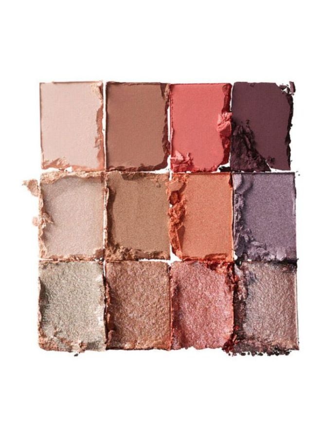 NYX PROFESSIONAL MAKEUP - Ultimate Multi-Finish Eye Shadow Palette 06 Sugar High - Image 1