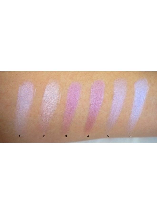 LA Girl Beauty Brick Eyeshadow Palette Ultra  - Image 4