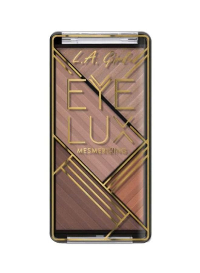 LA Girl Eye Lux Mesmerizing Eyeshadow GES464 Privatize - Image 1