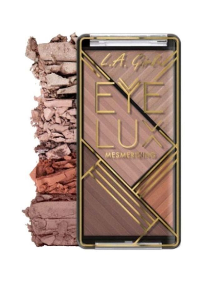 LA Girl Eye Lux Mesmerizing Eyeshadow GES464 Privatize - Image 2