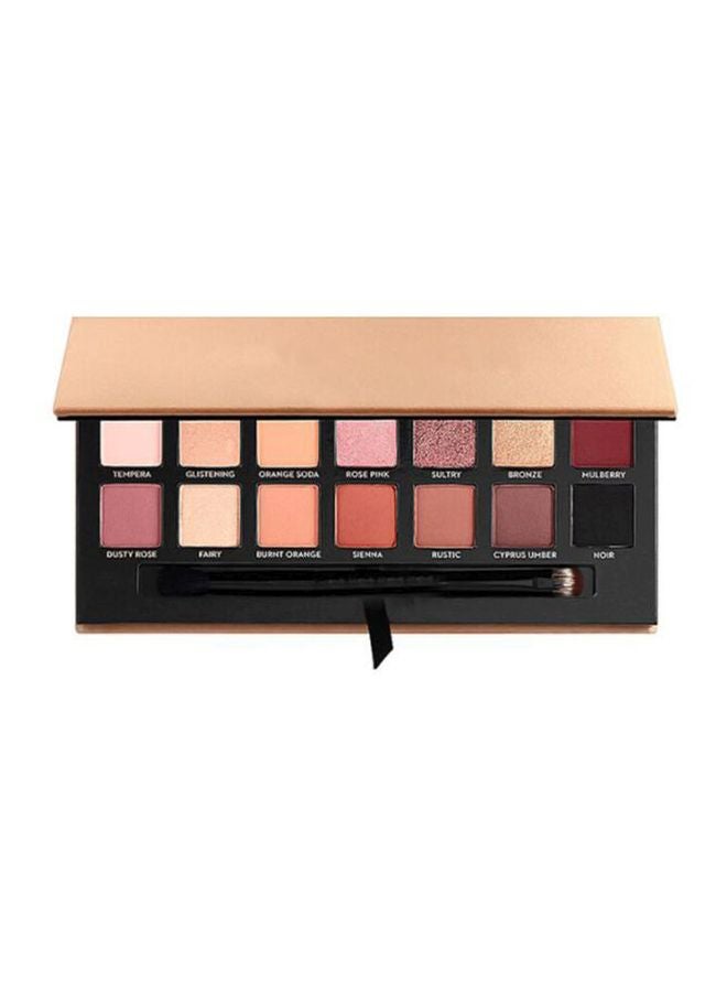 Soft Glam Makeup Eye Shadow Palette Not Blooming