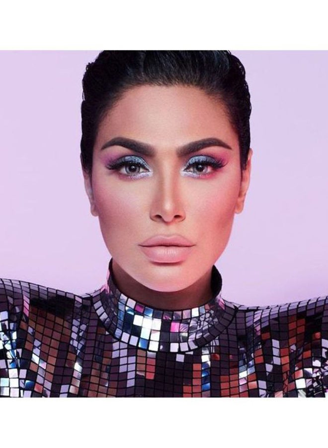 HUDA BEAUTY - Mercury Retrograde Eyeshadow Palette Multicolour - Image 1