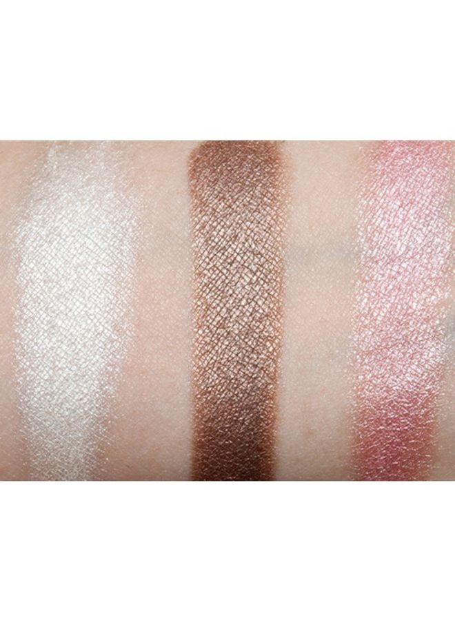 Color Icon Eyeshadow - 4 Pan Palette Sweet As Candy 