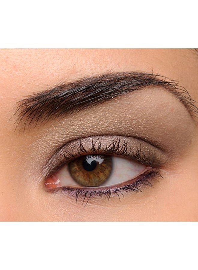 CHANEL - LES 4 Ombres Multi-Effect Quadra Eyeshadow Palette 208 Tisse Gabrielle - Image 1