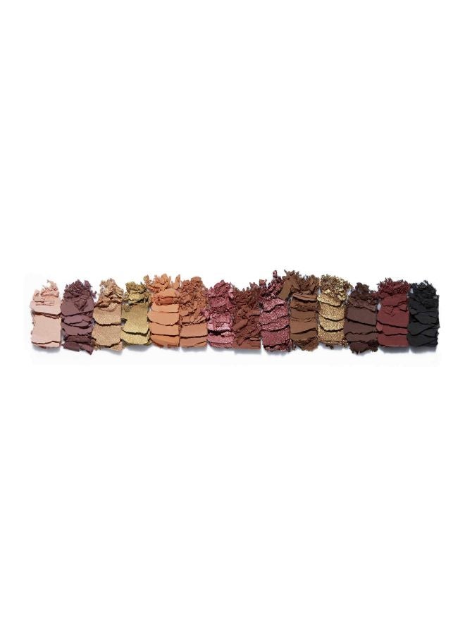 ANASTASIA BEVERLY HILLS Soft Glam Eyeshadow Palette Multicolor  - Image 3