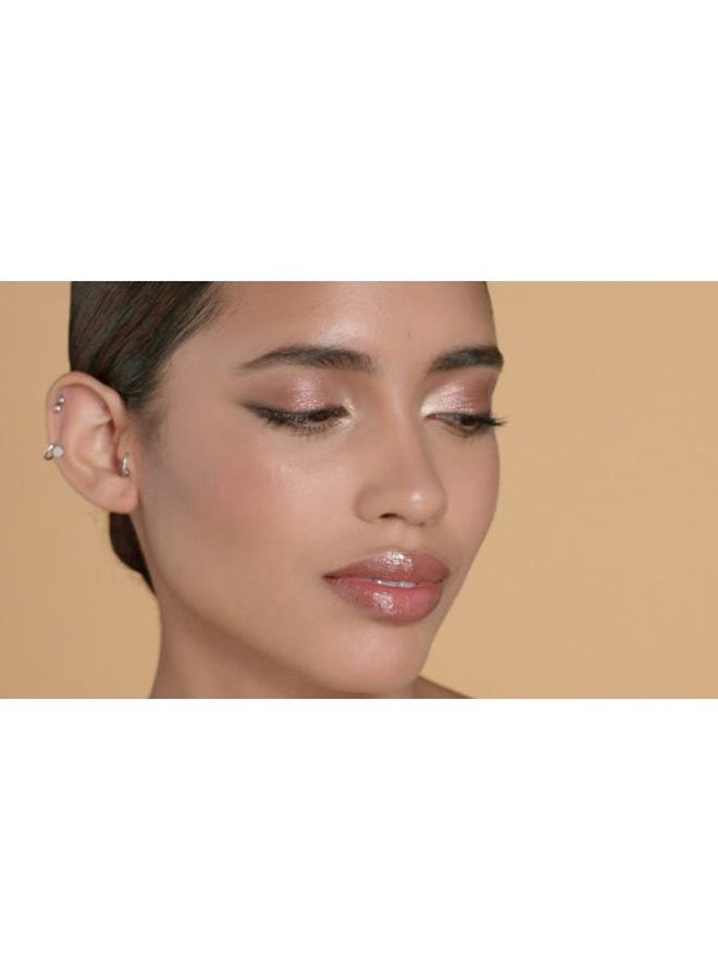 ANASTASIA BEVERLY HILLS Soft Glam Eyeshadow Palette Multicolor  - Image 4