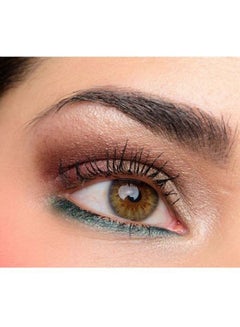 VISEART Bijoux Royal Eyeshadow Palette Pink/Beige/Yellow  - Image 4