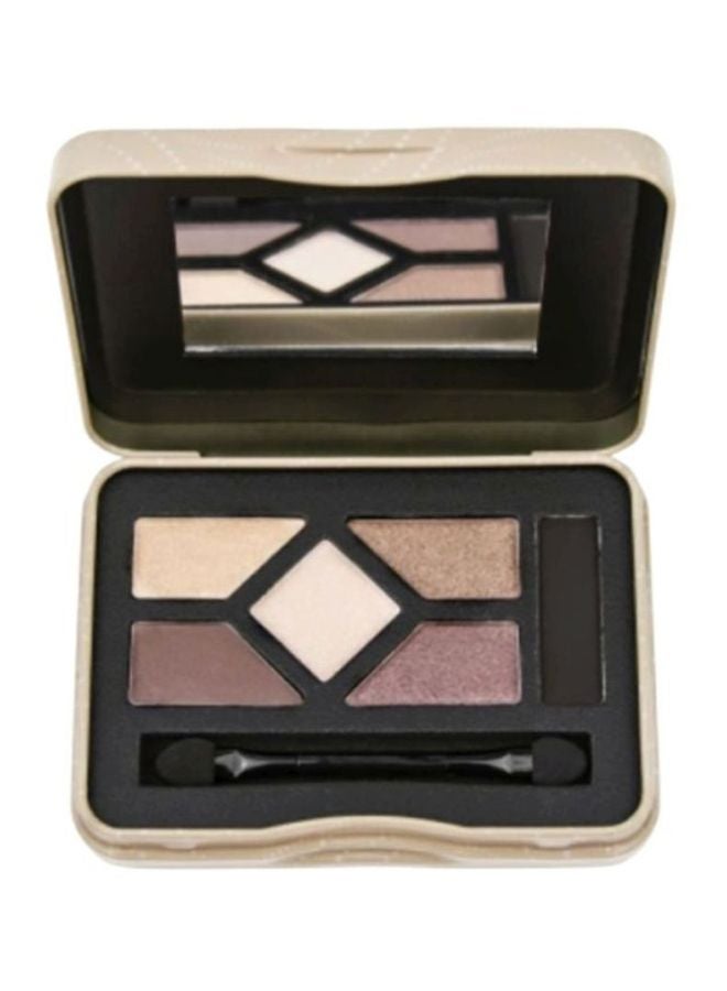 لا جيرل لوحة ظلال العيون إنسبايرينج GES340 داي دريم بليفر - Image 1