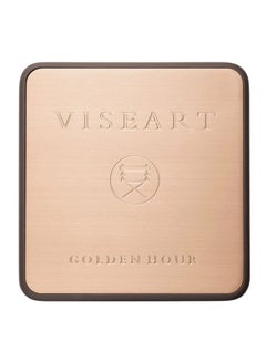 VISEART 9-Shade Eyeshadow Palette Multicolour  - Image 2
