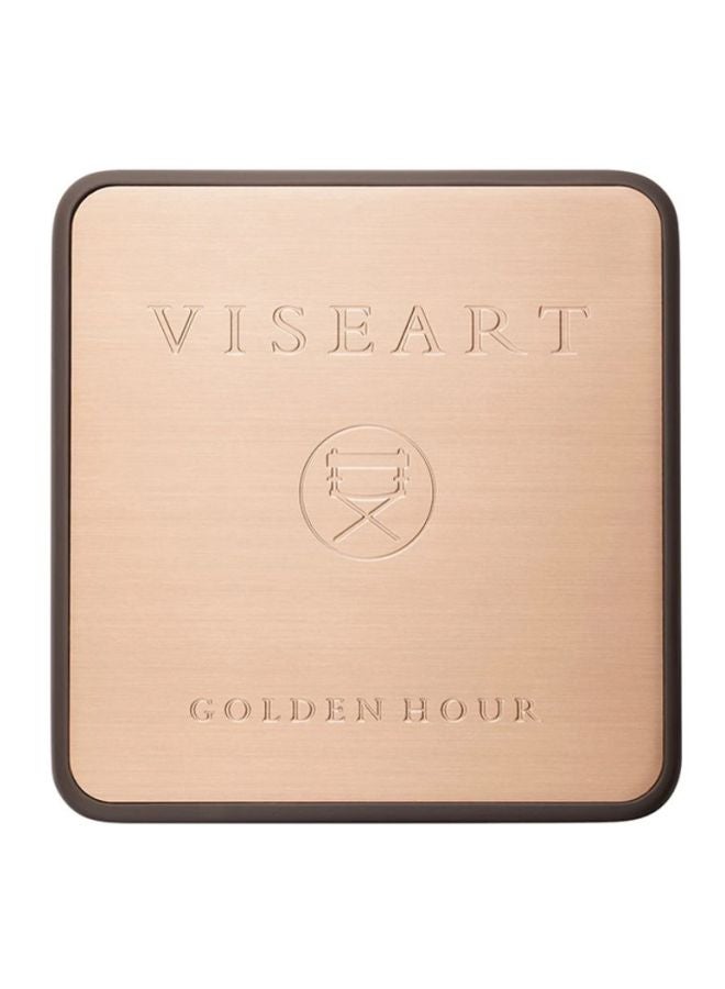 VISEART - 9-Shade Eyeshadow Palette Multicolour - Image 1