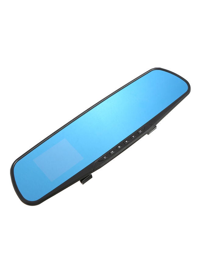 Car Dvr Camera 3.6" LCD Screen Dual Lens Auto Backup - Image 4