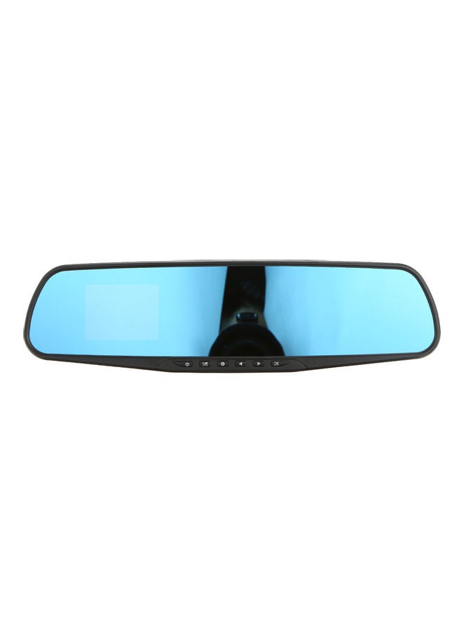 Car Dvr Camera 3.6" LCD Screen Dual Lens Auto Backup - Image 5
