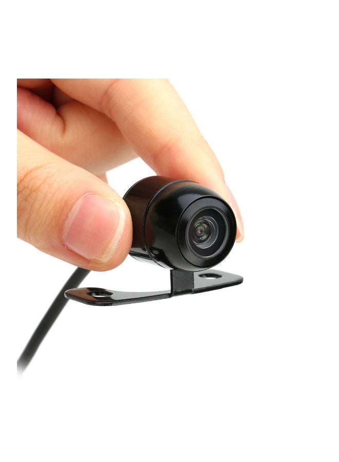 Micro Rear View Camera Generic HD Mini Rear View Car Camera Backup Reverse Parking System ...