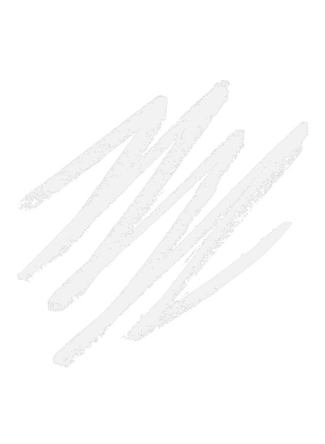 Wet N Wild Wet N Wild Color Icon Kohl Liner Pencil, You'Re Always White!, 0.04 Ounce You'Re Always White  - Image 3