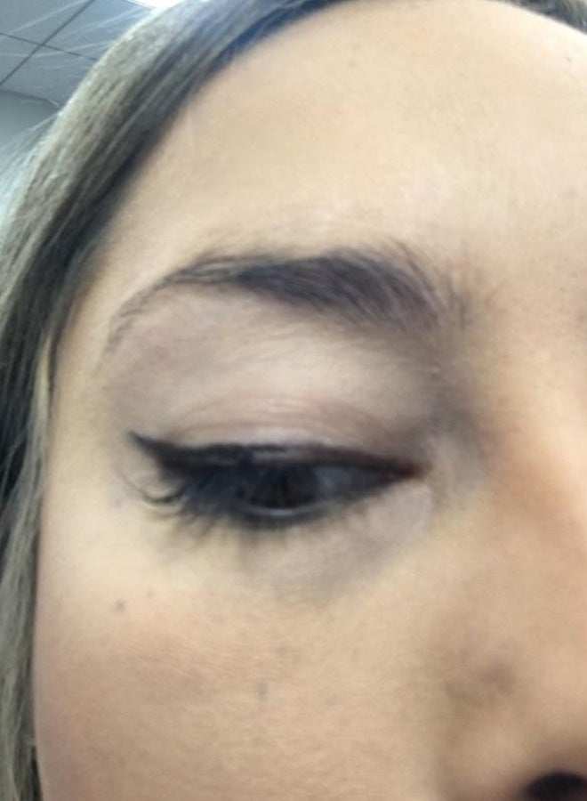NYX PROFESSIONAL MAKEUP - Two Timer Dual Ended Eyeliner Black - Image 1