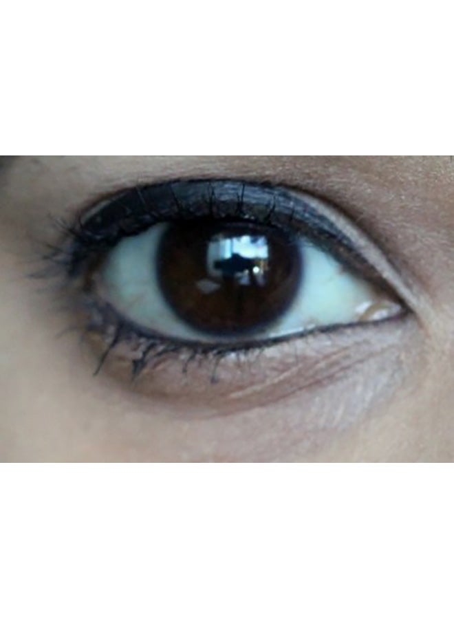 NYX PROFESSIONAL MAKEUP - Two Timer Dual Ended Eyeliner Black - Image 1