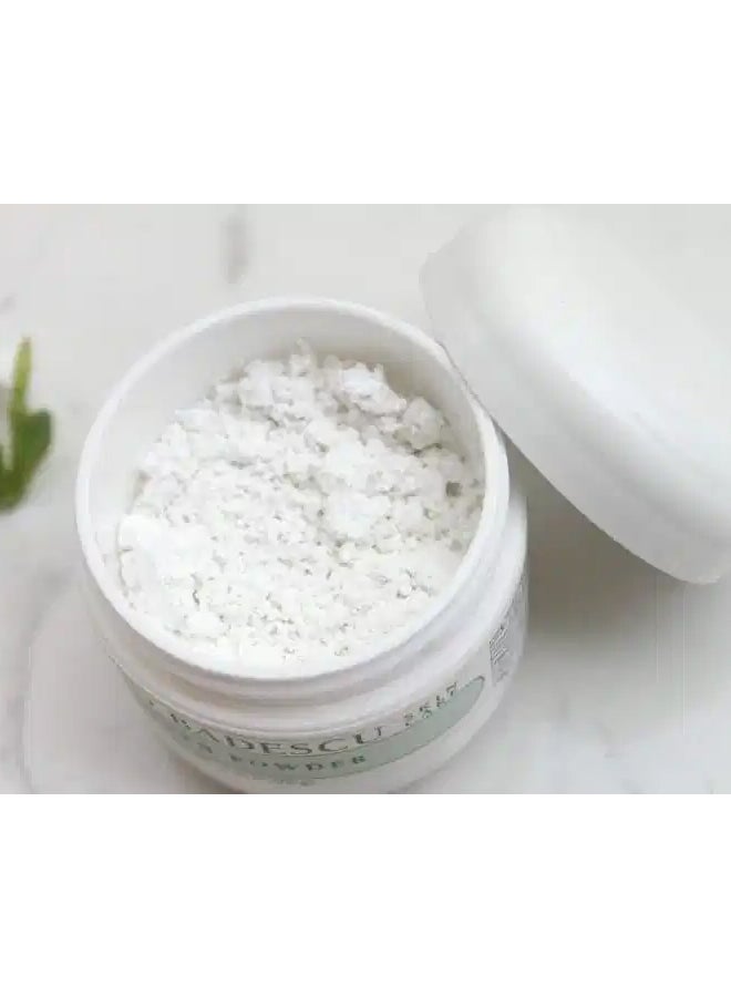 MARIO BADESCU Powder Silver - Image 3
