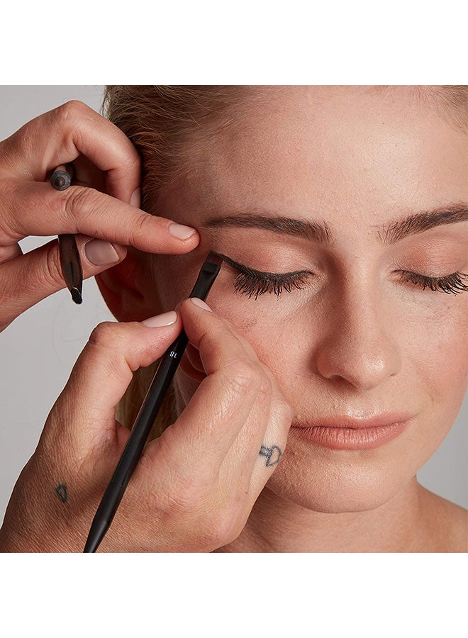 NYX PROFESSIONAL MAKEUP Epic Wear Eyeliner Stick Deepest Brown - Image 4