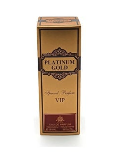 Black Couture Platinum Gold EDP 180ml  - Image 2