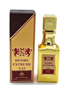 Black Couture Desire Extreme V.I.P EDP 100ml  - Image 1