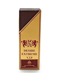 Black Couture Desire Extreme V.I.P EDP 100ml  - Image 2