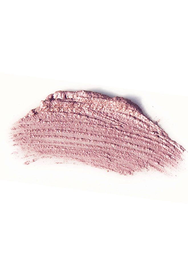 theBalm Lid-Quid Sparkling Liquid Eyeshadow Rose  - Image 3