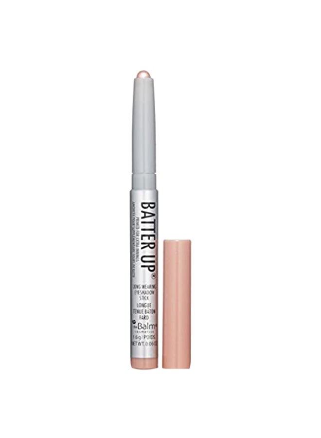 theBalm - Batter Up® Eyeshadow Stick Shutout - Image 1