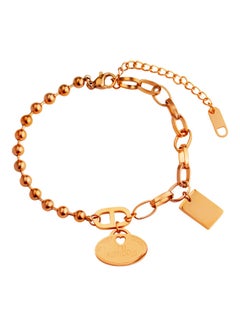 Ausoicious Anklet