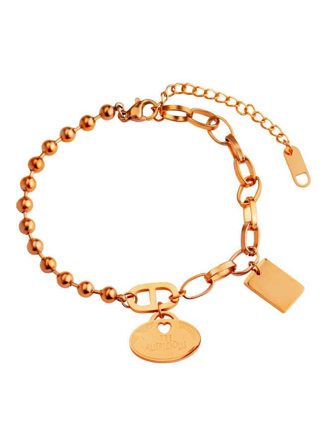AIWANTO - Ausoicious Anklet - Image 1