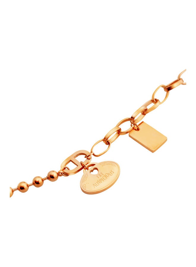 AIWANTO - Ausoicious Anklet - Image 1