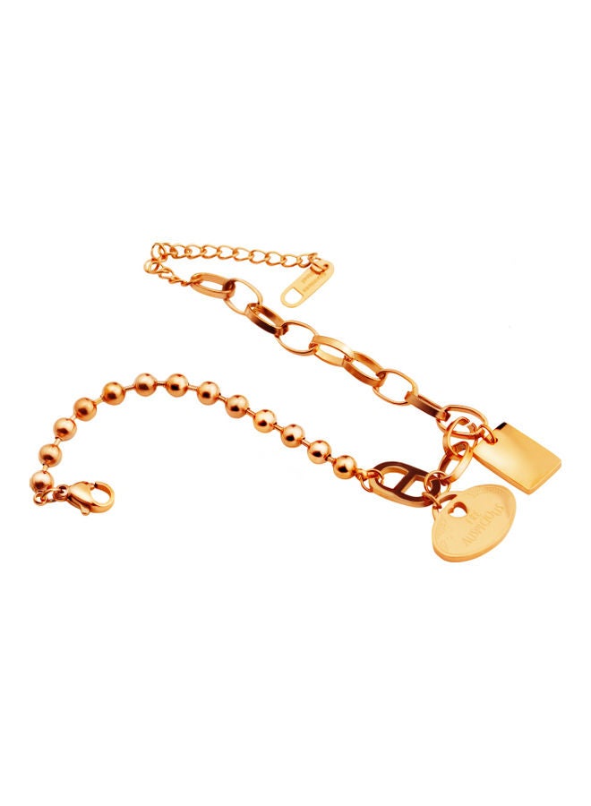 AIWANTO - Ausoicious Anklet - Image 1