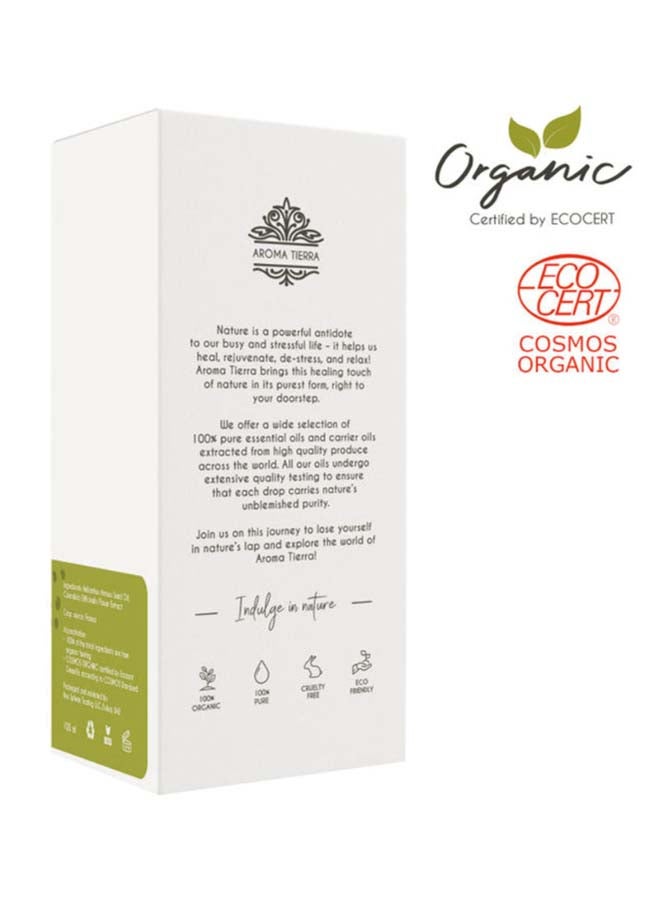 Aroma Tierra - Organic Calendula Oil 100ml - Image 1