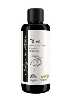 Organic Olive Oil Extra virgin - Face, Body, Hair 100ml - v1616131755/N13819085A_2