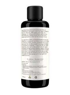 Organic Olive Oil Extra virgin - Face, Body, Hair 100ml - v1616131755/N13819085A_3